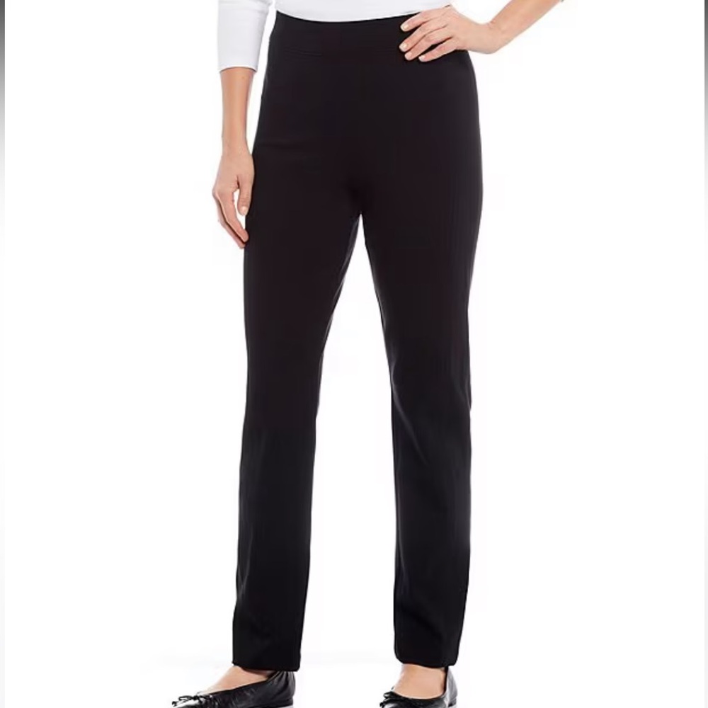 SPANX Women's Black Pants Large